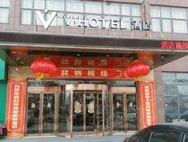 南昌V酒店